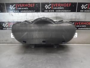 Usados Panel de instrumentación Kia Rio III (UB) 1.2 CVVT 16V Precio de solicitud ofrecido por Verhoef Cars & Parts