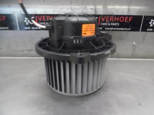 Usagé Moteur de ventilation chauffage Kia Rio III (UB) 1.2 CVVT 16V Prix sur demande proposé par Verhoef Cars & Parts