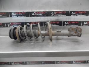Used Front shock absorber rod, right Suzuki Swift (ZA/ZC/ZD1/2/3/9) 1.6 Sport VVT 16V Price on request offered by Verhoef Cars & Parts