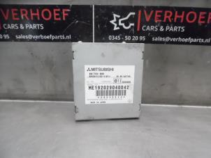 Usados Módulo de navegación Mitsubishi Pajero Canvas Top (V6/7) 3.2 DI-D 16V Precio de solicitud ofrecido por Verhoef Cars & Parts