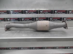 Used Catalytic converter Nissan X-Trail (T30) 2.0 16V 4x4 Price on request offered by Verhoef Cars & Parts