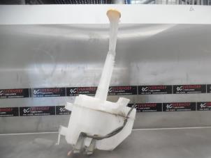 Used Front windscreen washer reservoir Nissan X-Trail (T30) 2.0 16V 4x4 Price € 40,00 Margin scheme offered by Verhoef Cars & Parts