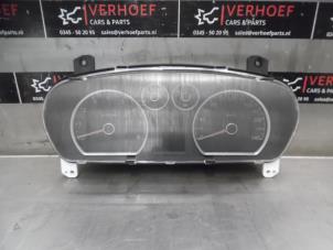 Used Instrument panel Hyundai i30 (FD) 1.6 CVVT 16V Price on request offered by Verhoef Cars & Parts