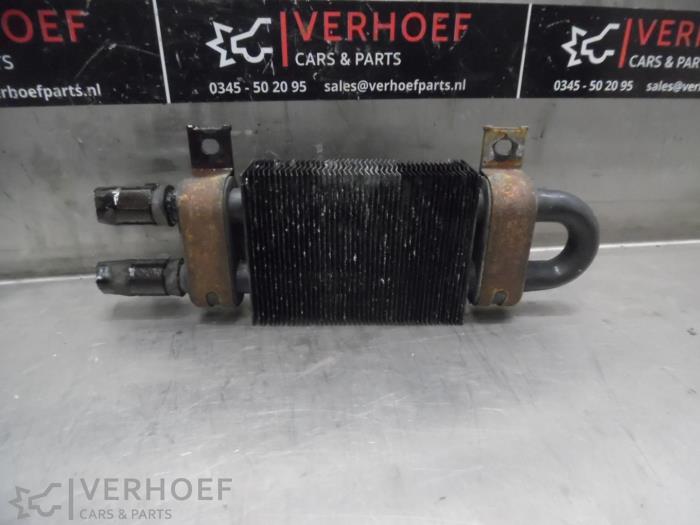 Gebrauchte Ölkühler Hyundai Santa Fe II (CM) 2.7 V6 24V 4x4 Preis auf Anfrage angeboten von Verhoef Cars & Parts