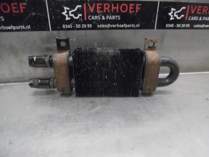 Used Oil cooler Hyundai Santa Fe II (CM) 2.7 V6 24V 4x4 Price on request offered by Verhoef Cars & Parts