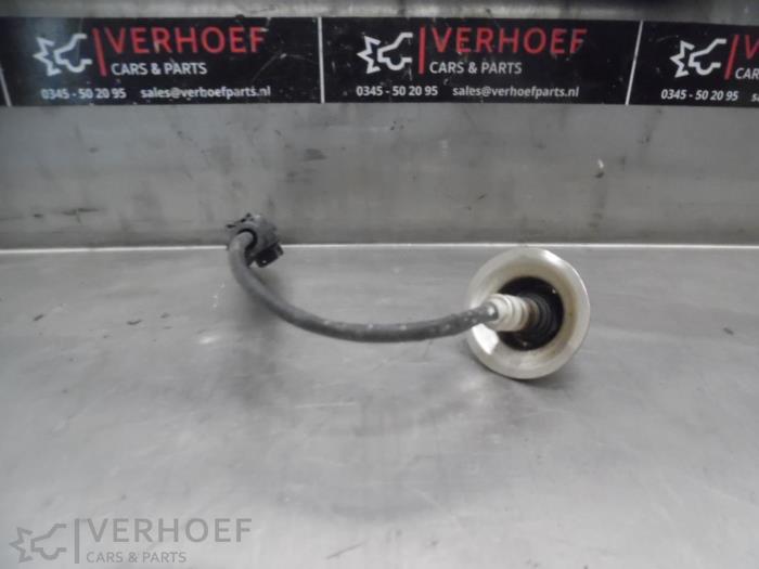 Sonde lambda Hyundai Santa Fe II (CM), 2006 / 2012 2.7 V6 24V 4x4, SUV, Essence, 2.656cc, 139kW (189pk), 4x4, G6EA, 2006-03 / 2009-12 (Occasion)