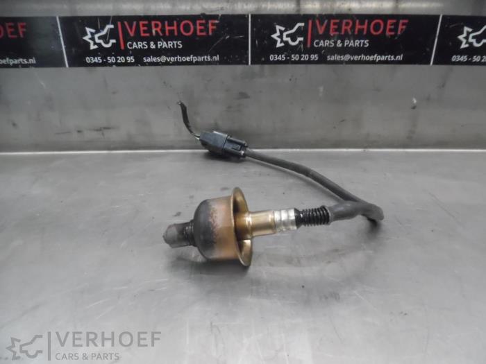 Usagé Sonde lambda Kia Rio III (UB) 1.2 CVVT 16V Prix € 25,00 Règlement à la marge proposé par Verhoef Cars & Parts