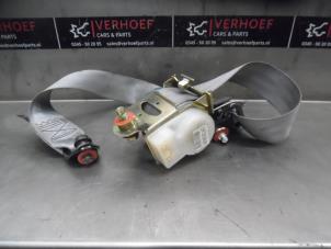 Used Rear seatbelt, left Kia Picanto (BA) 1.0 12V Price € 25,00 Margin scheme offered by Verhoef Cars & Parts