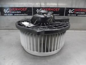Usagé Moteur de ventilation chauffage Honda Accord (CL/CN) 2.0 i-VTEC 16V Prix sur demande proposé par Verhoef Cars & Parts