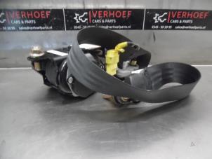 Usagé Ceinture de sécurité avant gauche Honda Accord (CL/CN) 2.0 i-VTEC 16V Prix € 40,00 Règlement à la marge proposé par Verhoef Cars & Parts