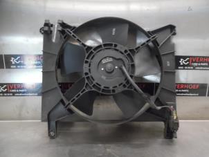 Used Cooling fans Chevrolet Kalos (SF48) 1.4 Price on request offered by Verhoef Cars & Parts