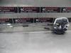 Lexus RX (L2) 400h V6 24V VVT-i 4x4 Serrure arrière droite