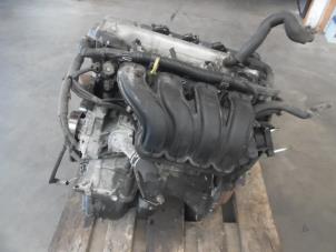 Used Engine Toyota Corolla (E12) 1.6 16V VVT-i Price on request offered by Verhoef Cars & Parts