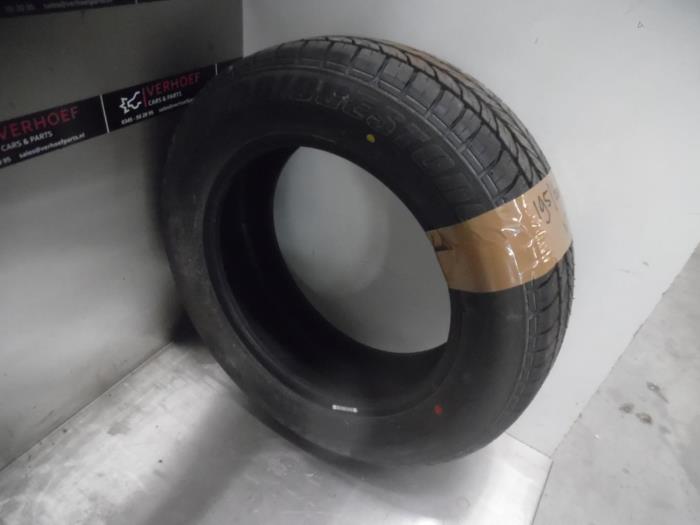 Tyre with tyre size 195/60/15 - BRIDGEST - Verhoef Cars & Parts
