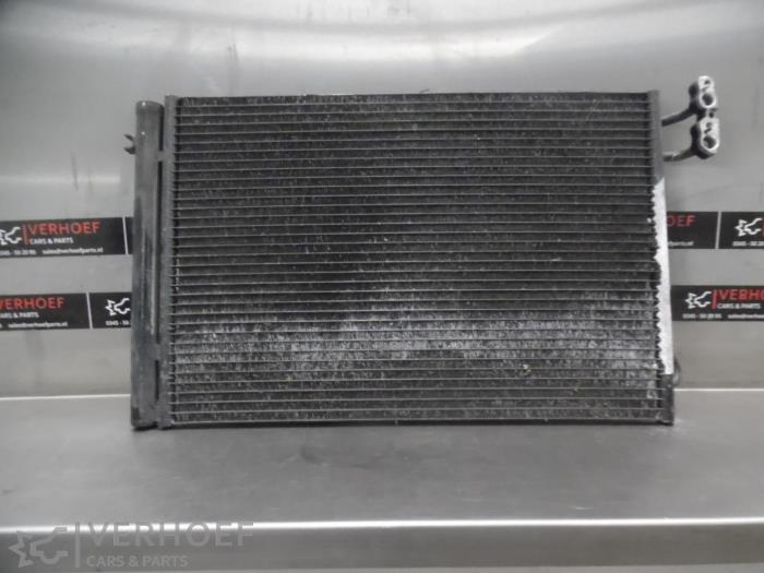 Begagnade AC-radiator BMW 1 serie (E87/87N) 116i 1.6 16V Pris på förfrågan erbjuds av Verhoef Cars & Parts
