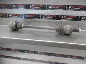 Used Drive shaft, rear left BMW 1 serie (E87/87N) 116i 1.6 16V Price € 60,50 Inclusive VAT offered by Verhoef Cars & Parts
