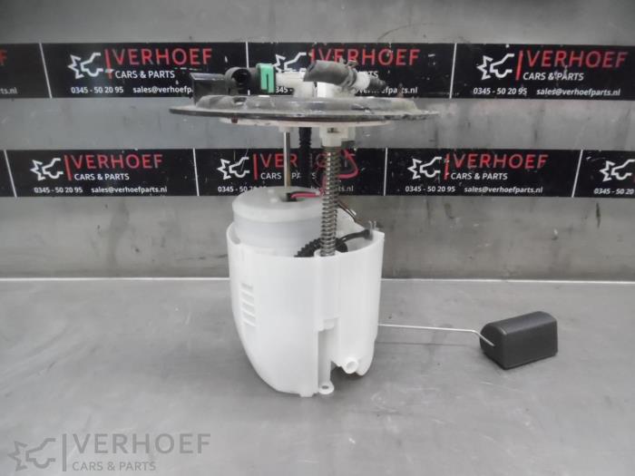 Usagé Pompe essence Mazda 6 SportBreak (GH19/GHA9) 2.5 16V S-VT GT-M Prix sur demande proposé par Verhoef Cars & Parts