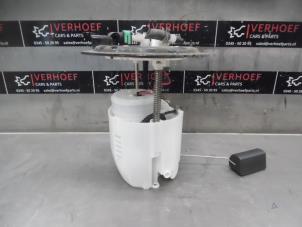 Begagnade Bensinpump Mazda 6 SportBreak (GH19/GHA9) 2.5 16V S-VT GT-M Pris på förfrågan erbjuds av Verhoef Cars & Parts