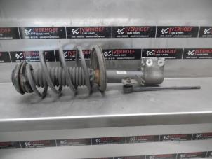 Used Front shock absorber rod, right Citroen C4 Coupé (LA) 2.0 16V Price on request offered by Verhoef Cars & Parts