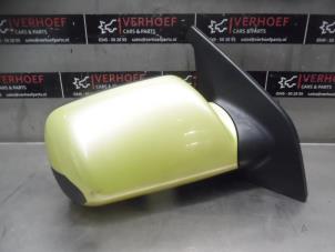 Used Wing mirror, right Kia Picanto (BA) 1.0 12V Price € 25,00 Margin scheme offered by Verhoef Cars & Parts