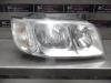 Hyundai Matrix 1.6 16V Headlight, right