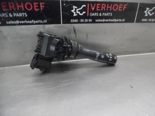 Used Wiper switch Citroen C1 1.0 12V Price € 30,00 Margin scheme offered by Verhoef Cars & Parts