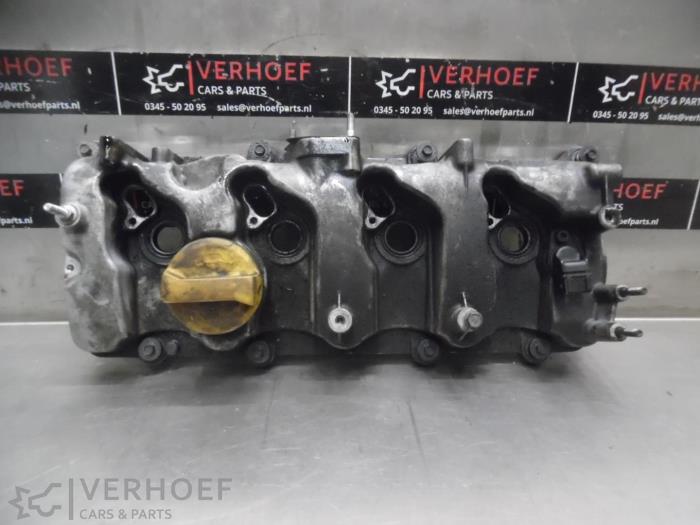 Gebrauchte Ventildeckel Chevrolet Captiva (C100) 2.0 CDTI 16V 150 4x4 Preis auf Anfrage angeboten von Verhoef Cars & Parts