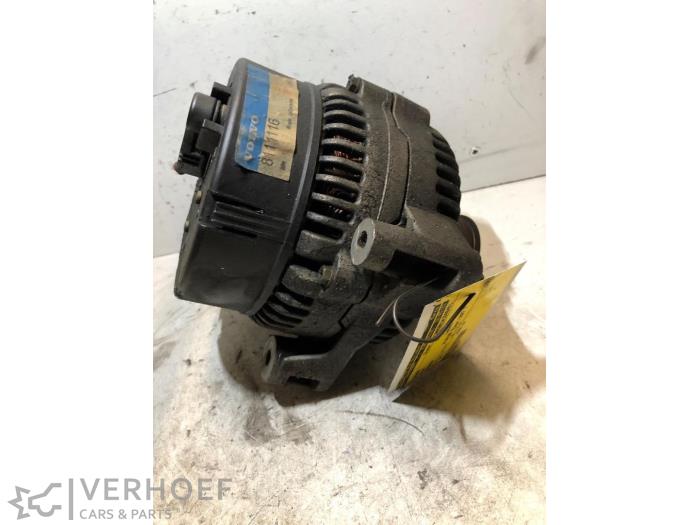 Begagnade Dynamo Volvo V90 I (YV) 3.0i 24V Pris på förfrågan erbjuds av Verhoef Cars & Parts