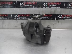 Used Front brake calliper, left Hyundai Matrix 1.6 16V Price € 35,00 Margin scheme offered by Verhoef Cars & Parts