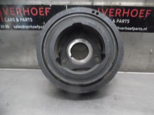 Used Crankshaft pulley Mazda 3 (BM/BN) 2.2 SkyActiv-D 150 16V Price on request offered by Verhoef Cars & Parts