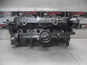 Used Rocker cover Mazda 3 (BM/BN) 2.2 SkyActiv-D 150 16V Price on request offered by Verhoef Cars & Parts