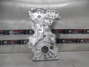 Used Timing cover Mazda 3 (BM/BN) 2.2 SkyActiv-D 150 16V Price on request offered by Verhoef Cars & Parts