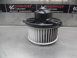 Usagé Ventilateur chauffage Mazda MX-5 (NB18/35/8C) 1.6i 16V Prix sur demande proposé par Verhoef Cars & Parts