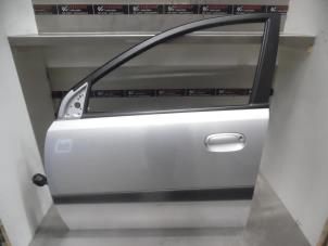 Gebrauchte Tür 4-türig links vorne Kia Rio II (DE) 1.4 16V Preis € 75,00 Margenregelung angeboten von Verhoef Cars & Parts