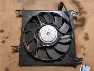 Used Cooling fans Suzuki New Ignis (MH) 1.3 16V Price € 50,00 Margin scheme offered by Verhoef Cars & Parts