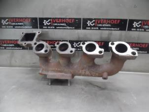 Used Exhaust manifold Ford Transit 2.2 TDCi 16V Price on request offered by Verhoef Cars & Parts