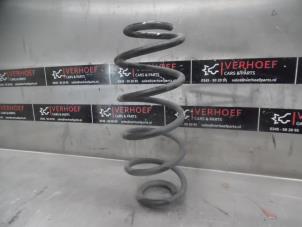Used Rear coil spring Suzuki Swift (ZA/ZC/ZD1/2/3/9) 1.3 VVT 16V 4x4 Price on request offered by Verhoef Cars & Parts