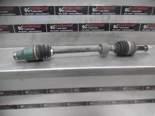 Used Front drive shaft, right Suzuki Swift (ZA/ZC/ZD1/2/3/9) 1.3 VVT 16V 4x4 Price on request offered by Verhoef Cars & Parts