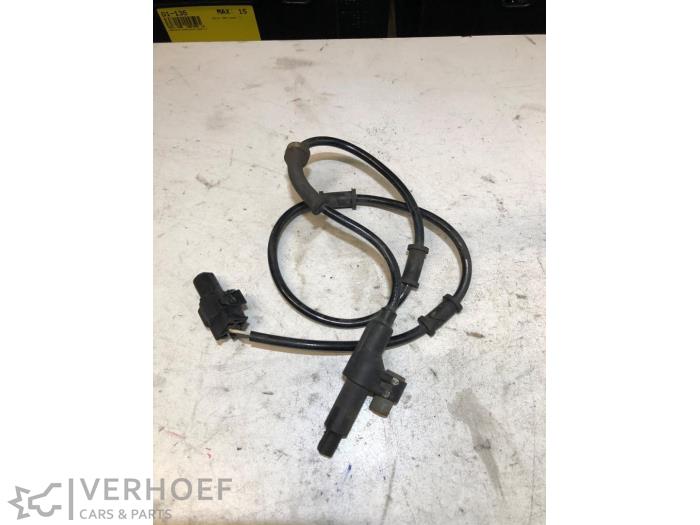 Begagnade ABS-sensor Chevrolet Matiz 1.0 Pris på förfrågan erbjuds av Verhoef Cars & Parts