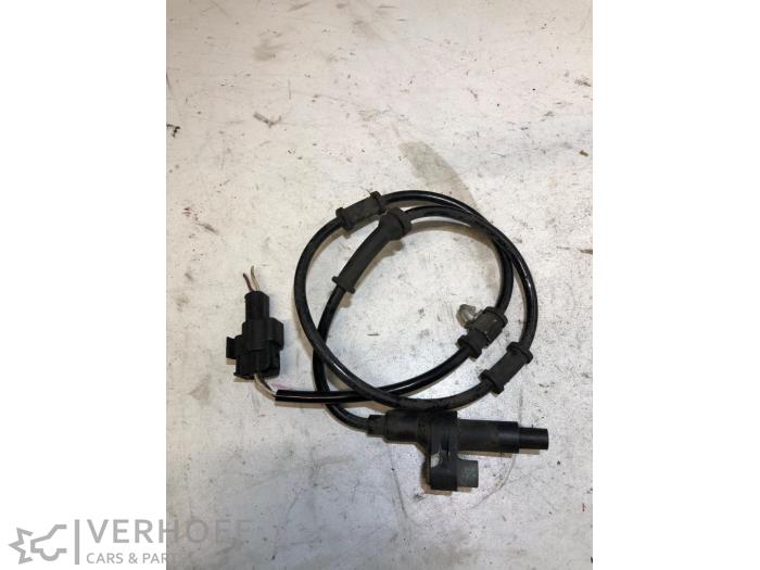 Begagnade ABS-sensor Chevrolet Matiz 1.0 Pris på förfrågan erbjuds av Verhoef Cars & Parts