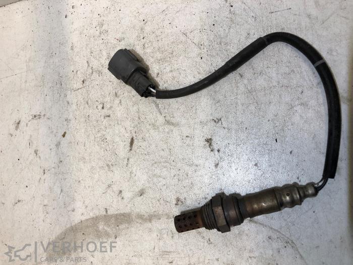 Usados Sonda Lambda Toyota Picnic (XM10) 2.0i 16V GLi,GXi Precio € 25,00 Norma de margen ofrecido por Verhoef Cars & Parts
