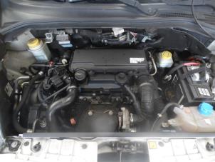 Used Engine Citroen Nemo (AA) 1.4 HDi 70 Price on request offered by Verhoef Cars & Parts