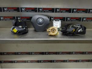 Used Airbag set + module Citroen Nemo (AA) 1.4 HDi 70 Price € 250,00 Margin scheme offered by Verhoef Cars & Parts