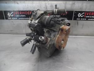 Used Diesel pump Toyota Yaris Verso (P2) 1.4 D-4D Price on request offered by Verhoef Cars & Parts