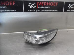 Used Indicator mirror left Toyota Yaris III (P13) 1.0 12V VVT-i Price € 30,00 Margin scheme offered by Verhoef Cars & Parts