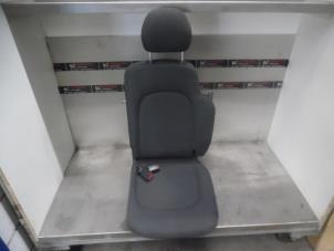 Used Rear seat Toyota Yaris Verso (P2) 1.3 16V Price € 100,00 Margin scheme offered by Verhoef Cars & Parts