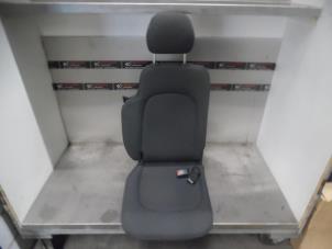 Used Rear seat Toyota Yaris Verso (P2) 1.3 16V Price € 100,00 Margin scheme offered by Verhoef Cars & Parts