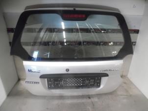 Used Tailgate Chevrolet Matiz 0.8 S,SE Price € 100,00 Margin scheme offered by Verhoef Cars & Parts