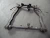 Subframe from a Hyundai Accent 1.3 12V 2005