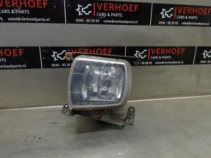Usados Luz antiniebla derecha delante Kia Rio II (DE) 1.4 16V Precio de solicitud ofrecido por Verhoef Cars & Parts